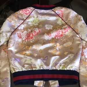 Akira Bomber Jacket Amazing Design